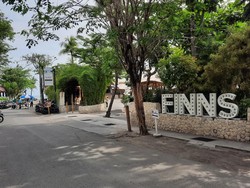 Suasana Sore Terbaru di Canggu: Syahdu dan Jauh dari Bising