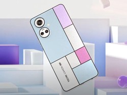 Wujud dan Spesifikasi Tecno Camon 19 Mondrian