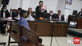 Terdakwa Kasus Paniai Dijerat Pasal Berlapis, Ancaman 20 Tahun Penjara
