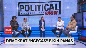 VIDEO: Demokrat 