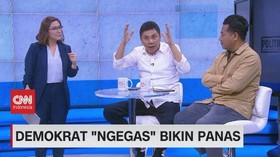 VIDEO: Jansen: Pemerintahan Pak Jokowi Terlalu Banyak 