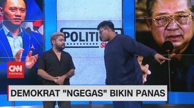 VIDEO: Komika Bicara Harun Masiku ke Mana?