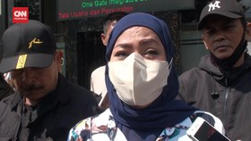 VIDEO: Wanita di Bandung Dituntut Rp1,2 M Oleh Mantan Kekasih