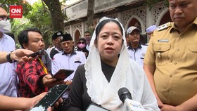 VIDEO: Ini Komentar Puan Maharani Soal Pembentukan Dewan Kolonel