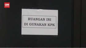 VIDEO: KPK Tetapkan 28 Tersangka Kasus Suap RAPBD Jambi