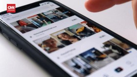 VIDEO: TikTok Jadi 'Google' Baru buat Gen Z