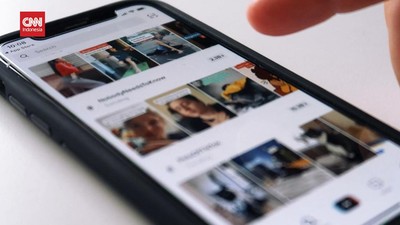 img-title VIDEO: TikTok Jadi 'Google' Baru buat Gen Z