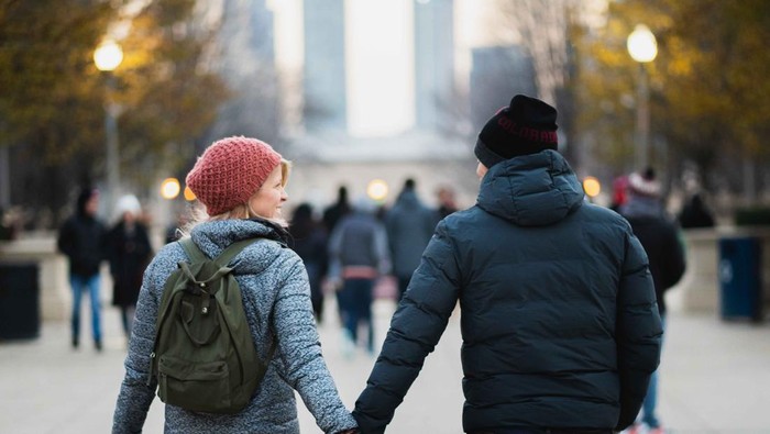 Biar Langgeng, Ini 5 Kiat Mengatasi Pasangan yang Punya Trust Issue