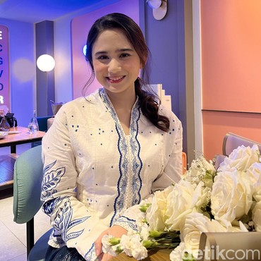 Tissa Biani Dicibir gegara Ketawain RKUHP soal Pacaran