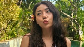 Wendy di Tengah Isu Perselingkuhan Reza Arap: Sudah Cukup Buktinya