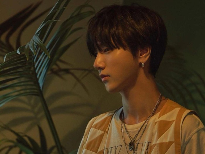 Yesung Super Junior