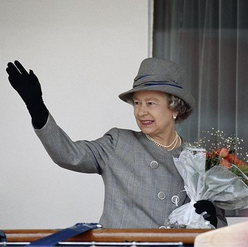 img-title FBI Ungkap Ada Ancaman Pembunuhan Ratu Elizabeth II Saat Kunjungan ke Amerika Serikat! Ini Detailnya