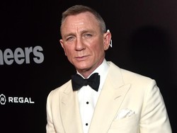 Ini Film James Bond Paling Jelek Bagi Daniel Craig: Seperti Mimpi Buruk
