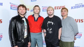 Cerita 'Mistis' di Balik Pembuatan Album Teranyar 5SOS