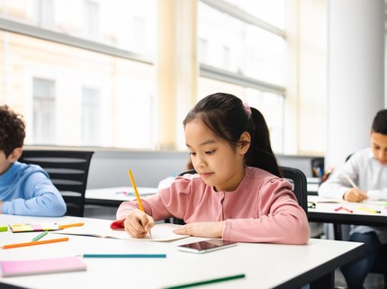 5 Unsur Gambar Dekoratif untuk Kelas 3 SD, Begini Cara Menggambarnya