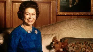 PEMAKAMAN RATU ELIZABETH II