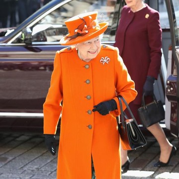 Kisah Ratu Elizabeth II, Sempat Jadi 'Ratu yang Tak Direncanakan untuk Bertakhta' Tapi Ternyata Jadi yang Terlama Pimpin Monarki