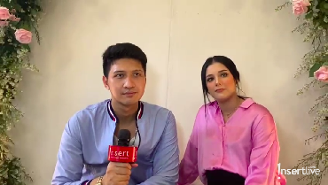 img-title Hamil Anak Laki-laki, Istri Aditya Zoni Ingin Lahiran Normal