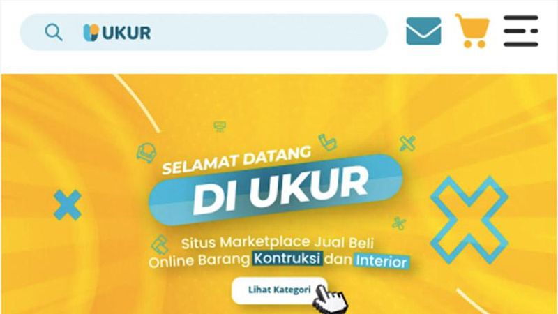 Perkembangan teknologi yang sangat pesat turut berdampak di bidang bangunan yang mengarah pada pemilik toko bangunan