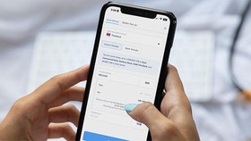 Topremit, Cara Terbaik Kirim Uang ke Luar Negeri