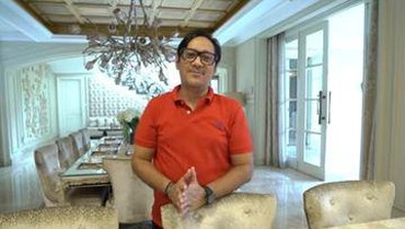 img-title Reaksi Andre Taulany Saat Anak Hadiahi Pacar Cincin Berlian