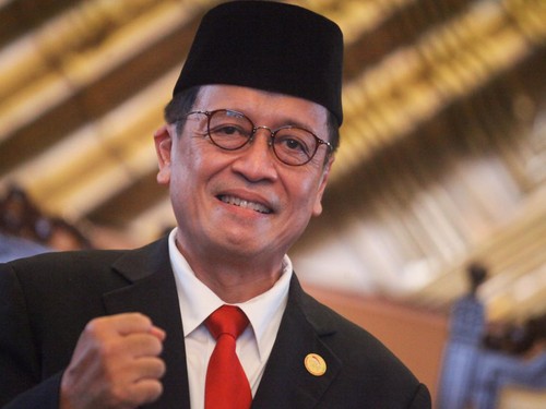 OJK Bakal Segera Terbitkan Izin Bank Syariah Muhammadiyah