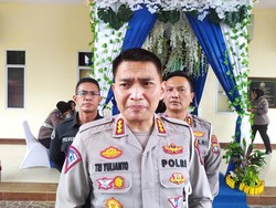 Catat! Ini Rekayasa Lalu Lintas di Batam saat Malam Tahun Baru