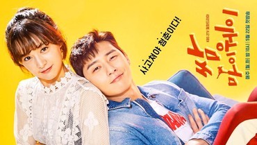 5 Drakor Komedi Romantis Terbaik Sepanjang Masa, Lucu dan Bikin Baper!