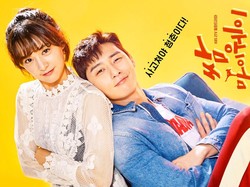 5 Drakor Komedi Romantis Terbaik Sepanjang Masa, Lucu dan Bikin Baper!