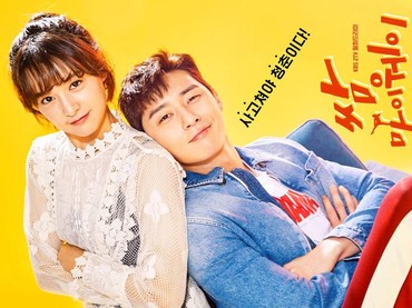 5 Drakor Komedi Romantis Terbaik Sepanjang Masa, Lucu dan Bikin Baper!