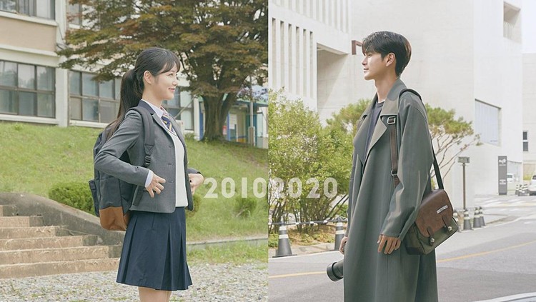 Drama Korea More Than Friends