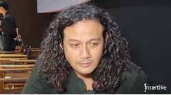 Tampil dengan Rambut Panjang Berkilau, Dwi Sasono Cuma Lakukan Perawatan Ini