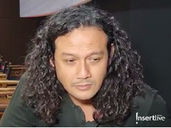 Tampil dengan Rambut Panjang Berkilau, Dwi Sasono Cuma Lakukan Perawatan Ini