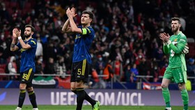 Berani-beraninya Maguire Tuduh De Gea Biang Kerok di MU