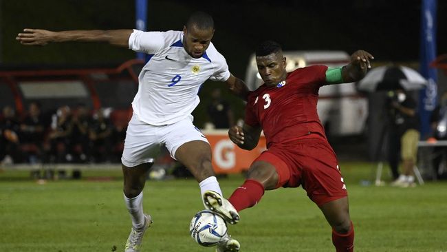 Curaçao fantastic record against Asian countries before fighting Indonesia