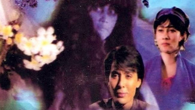Berikut sinopsis Malam Jumat Kliwon, film horor tahun 1986 yang dibintangi Suzanna.