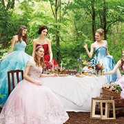 Kira-kira Gaun Disney Princess Mana yang Sesuai dengan Karakter Zodiakmu? Yuk Intip!