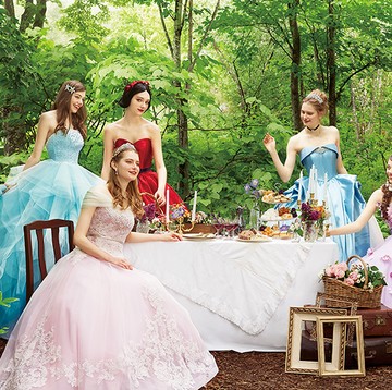 img-title Kira-kira Gaun Disney Princess Mana yang Sesuai dengan Karakter Zodiakmu? Yuk Intip!
