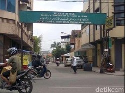Lika-liku Penutupan Saritem, Eks Sarang Kembang Dayang Bandung