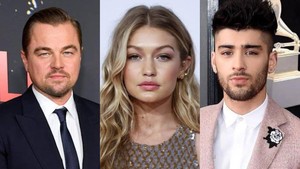 Adu Kekayaan Pengisi Hati Gigi Hadid, Antara Leonardo DiCaprio vs Zayn Malik Siapa yang Paling Tajir?