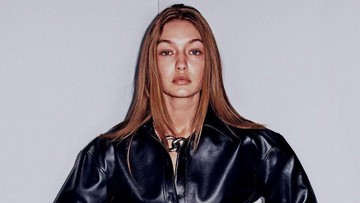 MODEL PALING MAHAL DI DUNIA