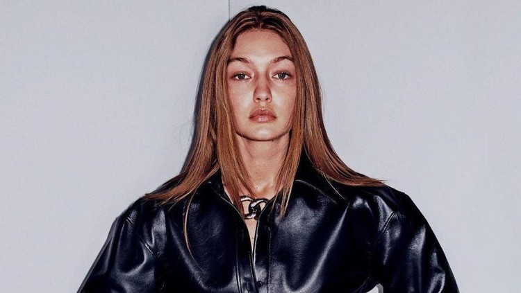 Gigi Hadid