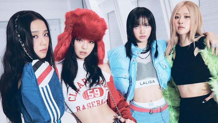 Masih Aktif Sampai Sekarang, 6 Girl Group K-Pop Ini Ternyata Tidak Memiliki Leader!