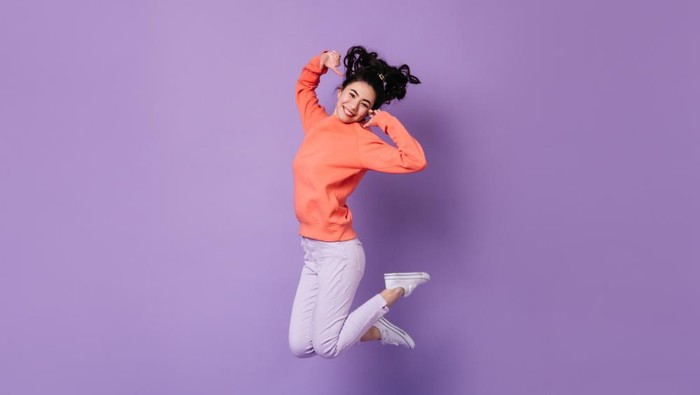 Lakukan 4 Hal Ini Agar Tetap Good Mood Seharian, Ada yang Sudah Jadi Andalanmu?