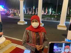 Bangga! Jatim Kembali Rengkuh Juara Umum Olimpiade Sains Nasional