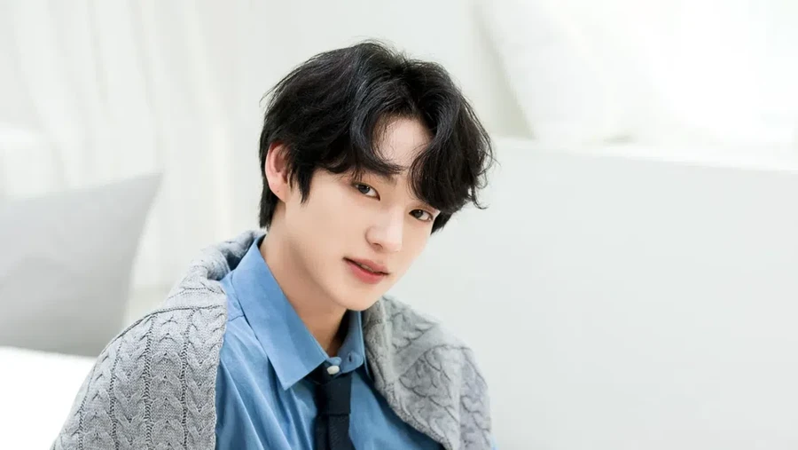 Heochan VICTON