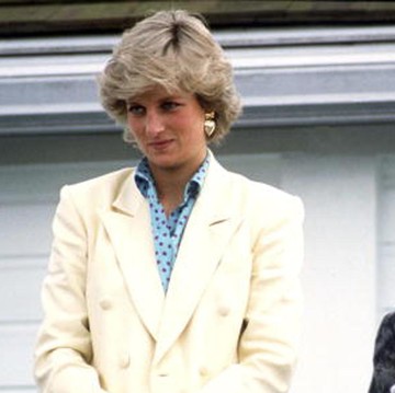 Hubungan Ratu Elizabeth dan Putri Diana: Bak Roller Coaster & Tak 'Sedingin' Seperti Dugaan Publik