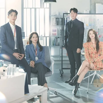 img-title 3 Hal yang Lagi Trending di Korea Selatan, 'Kekurangan' Generasi Muda hingga Skandal Selebriti