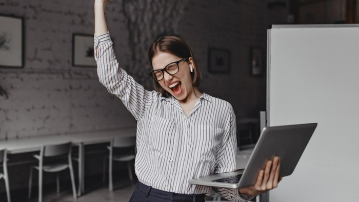 7 Kebiasaan Kecil yang Bisa Dipraktikkan untuk Jadi Perempuan Sukses, Yuk Mulai dari Sekarang! 7 Kebiasaan Kecil yang Bisa Dipraktikkan untuk Jadi Perempuan Sukses, Yuk Mulai dari Sekarang!