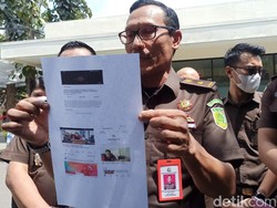 Alvin Lim Juga Dipolisikan Jaksa Garut soal Kejaksaan Sarang Mafia